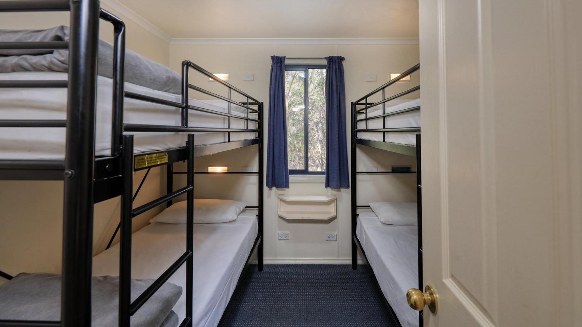 Deniliquin Riverside Caravan Park Bagian luar foto